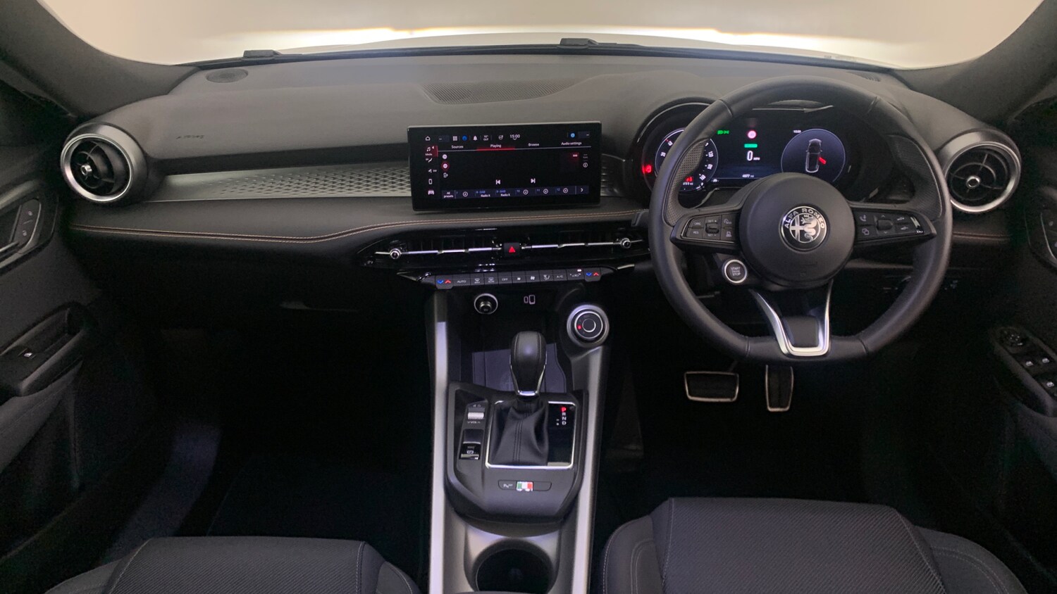 Used Alfa Romeo Tonale 2024 for sale - 76458412: Photo 9