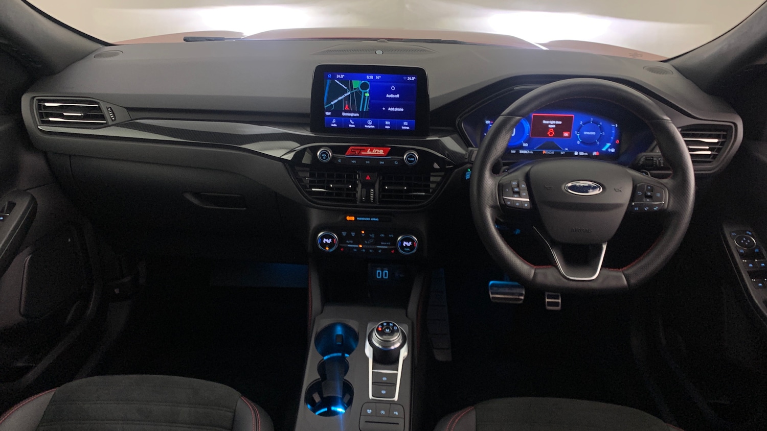 Used Ford Kuga 2021 for sale - 76647073: Photo 10