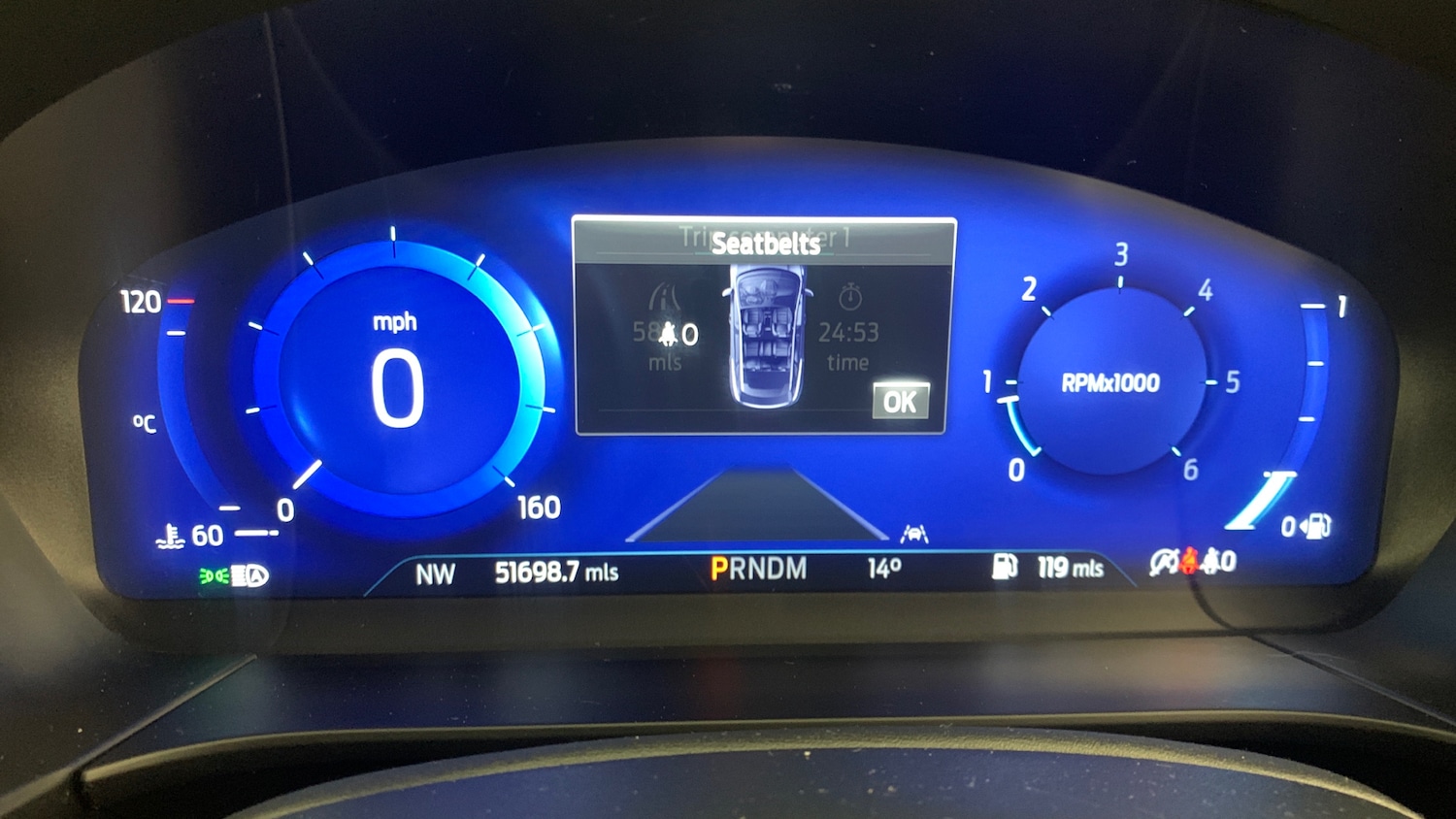 Used Ford Kuga 2021 for sale - 76647073: Photo 11