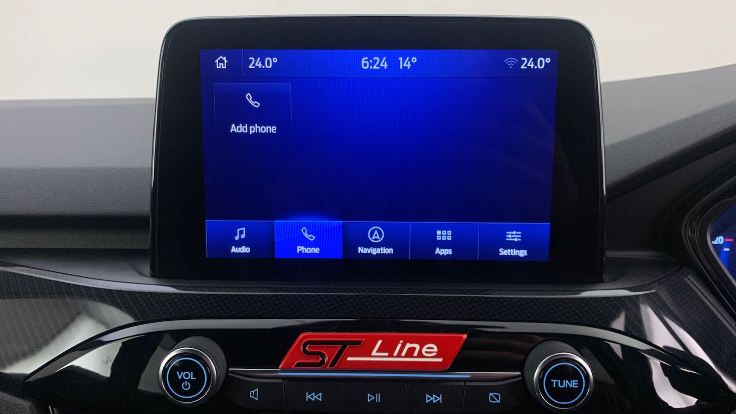 Used Ford Kuga 2021 for sale - 76647073: Photo 12