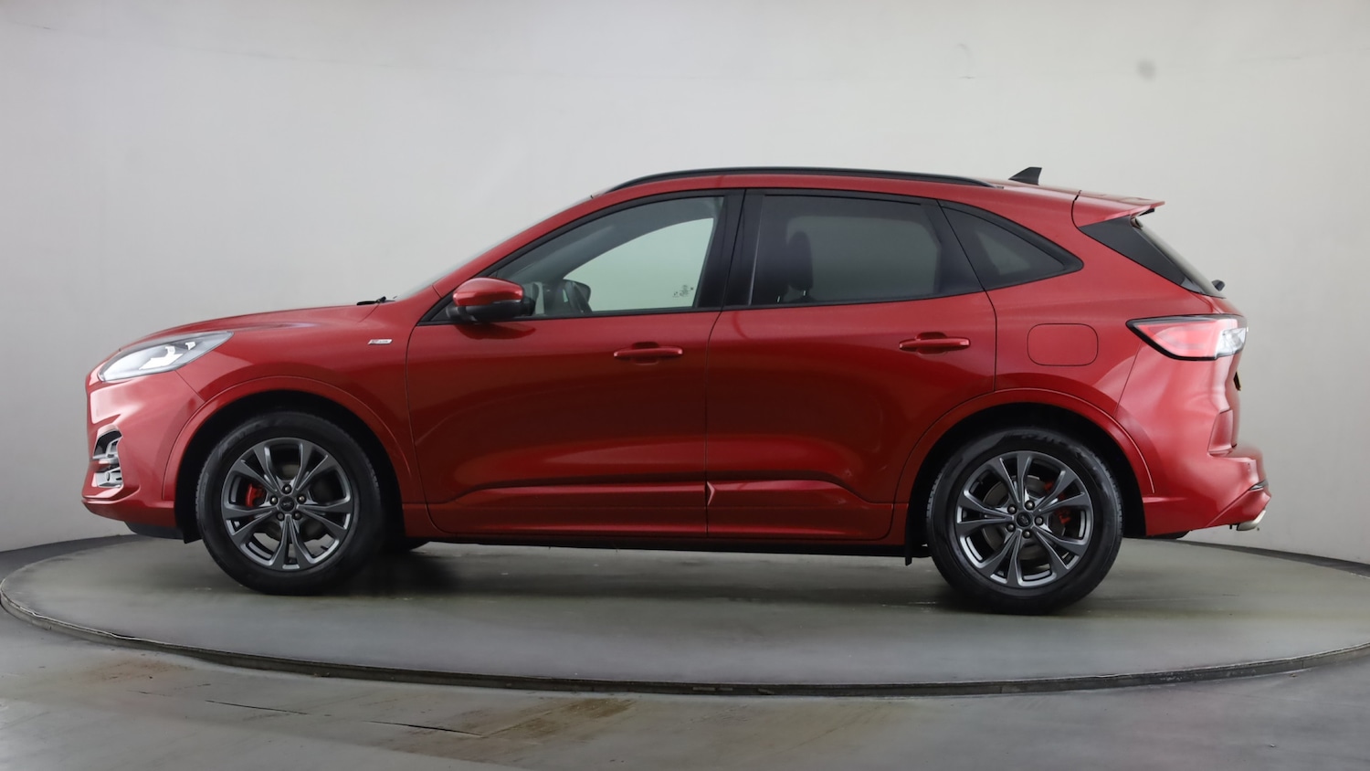 Used Ford Kuga 2021 for sale - 76647073: Photo 15