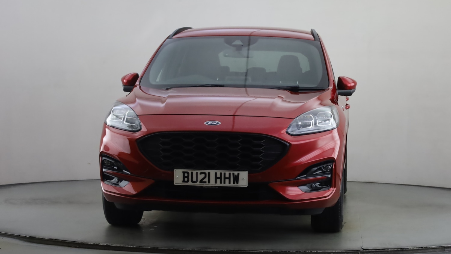 Used Ford Kuga 2021 for sale - 76647073: Photo 17