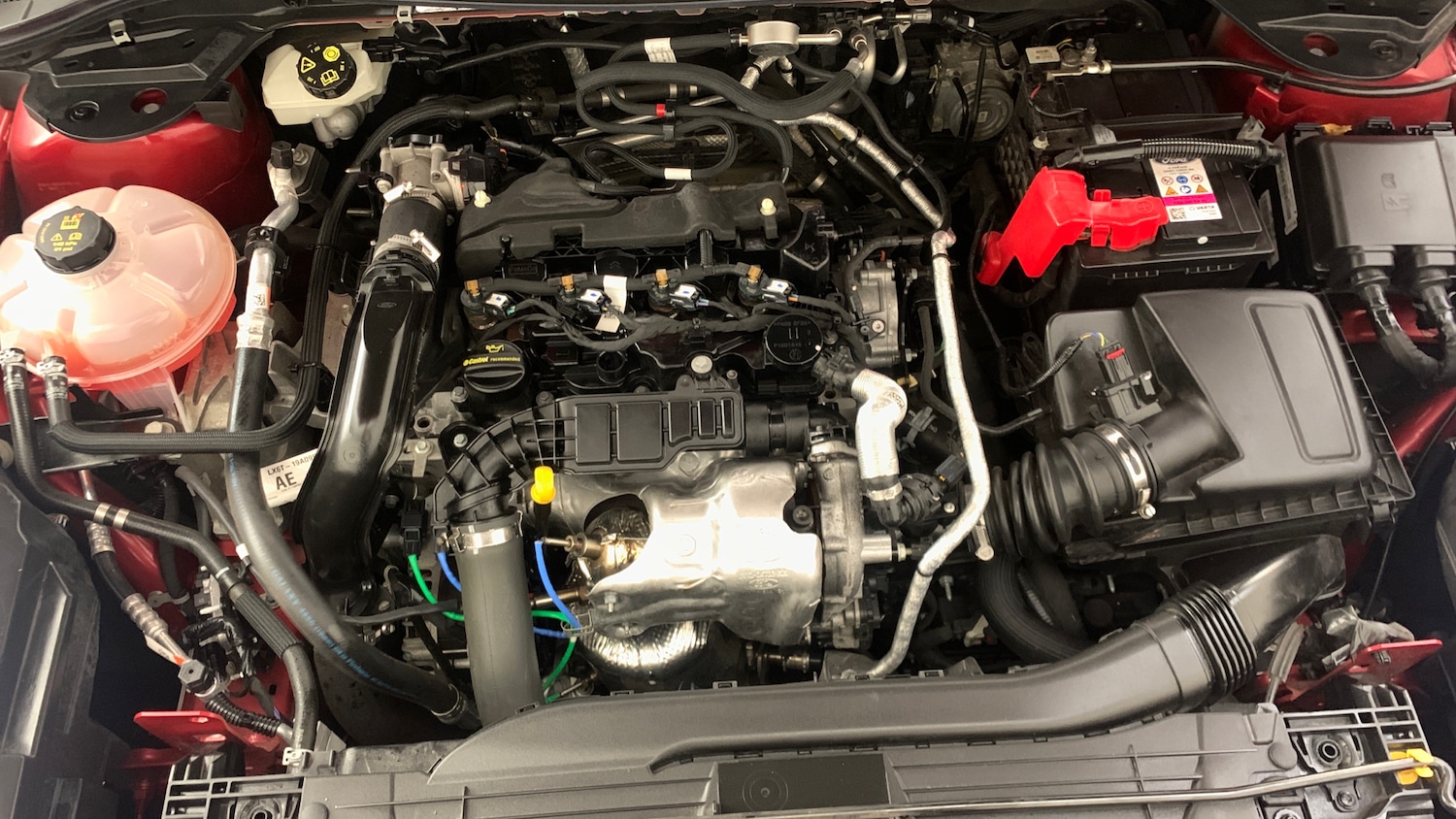 Used Ford Kuga 2021 for sale - 76647073: Photo 22