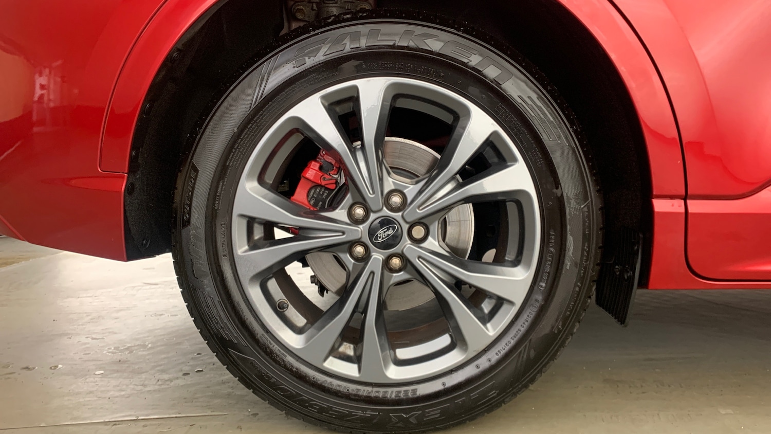 Used Ford Kuga 2021 for sale - 76647073: Photo 23