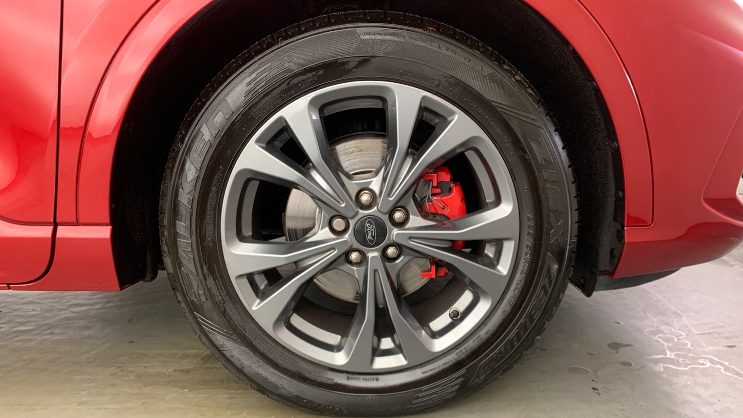 Used Ford Kuga 2021 for sale - 76647073: Photo 24