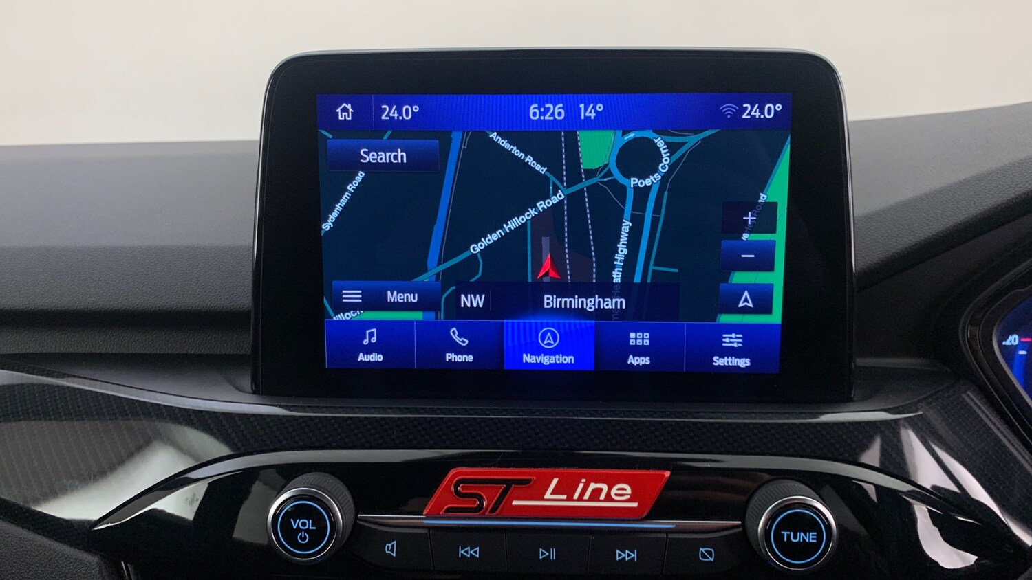 Used Ford Kuga 2021 for sale - 76647073: Photo 30