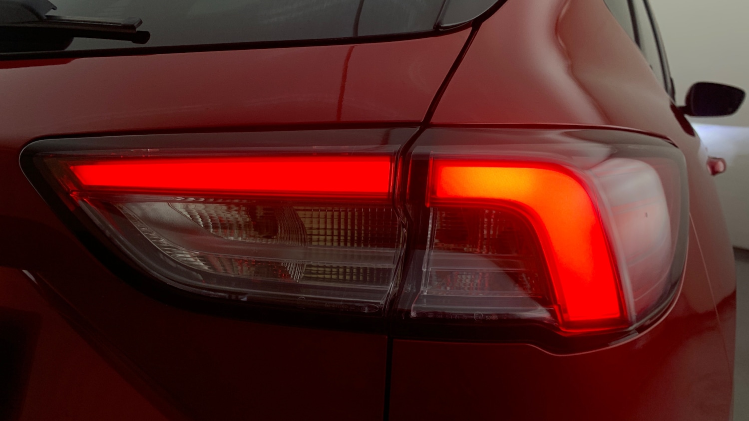 Used Ford Kuga 2021 for sale - 76647073: Photo 42