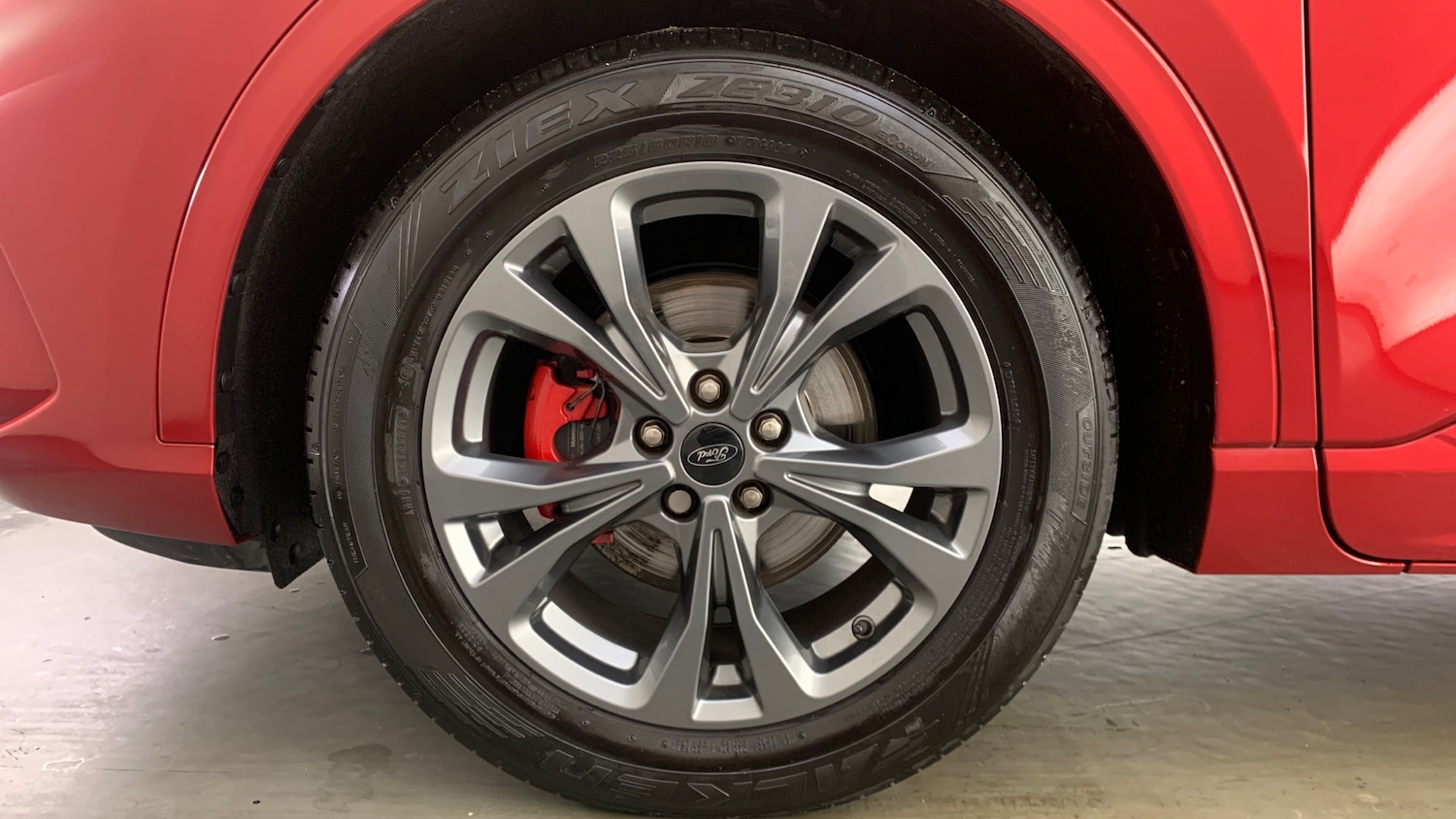 Used Ford Kuga 2021 for sale - 76647073: Photo 7