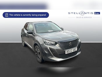 2022 - 1.2 PureTech Allure Premium 5dr