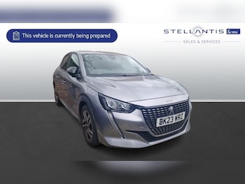 Peugeot 208 feature image
