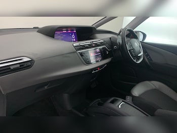 Used Citroen C4 Grand Picasso 2021 for sale - 75697966: Photo