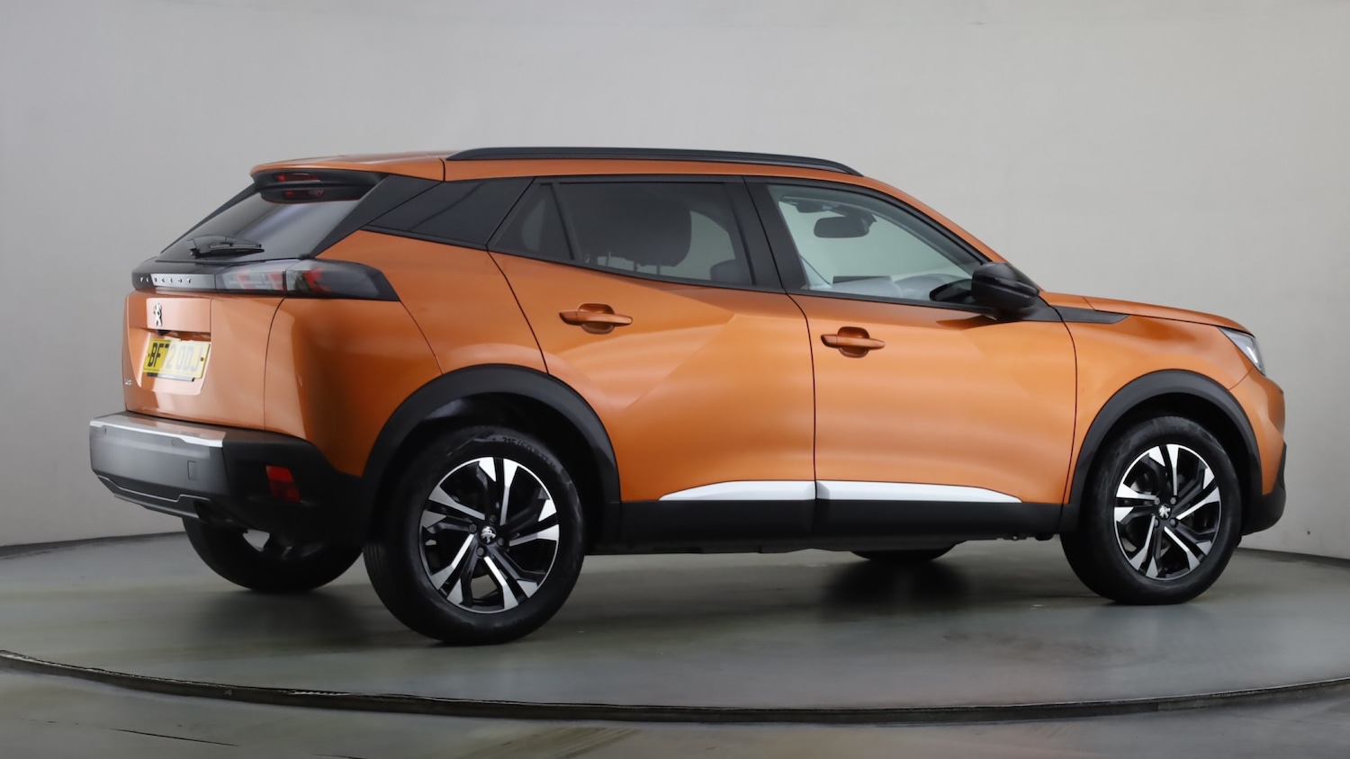 Used Peugeot 2008 2022 for sale - 76095564: Photo 12