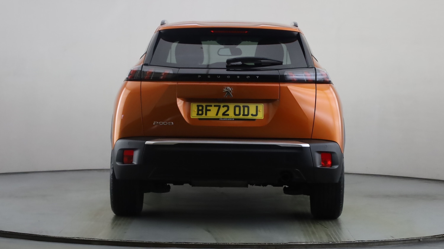 Used Peugeot 2008 2022 for sale - 76095564: Photo 13
