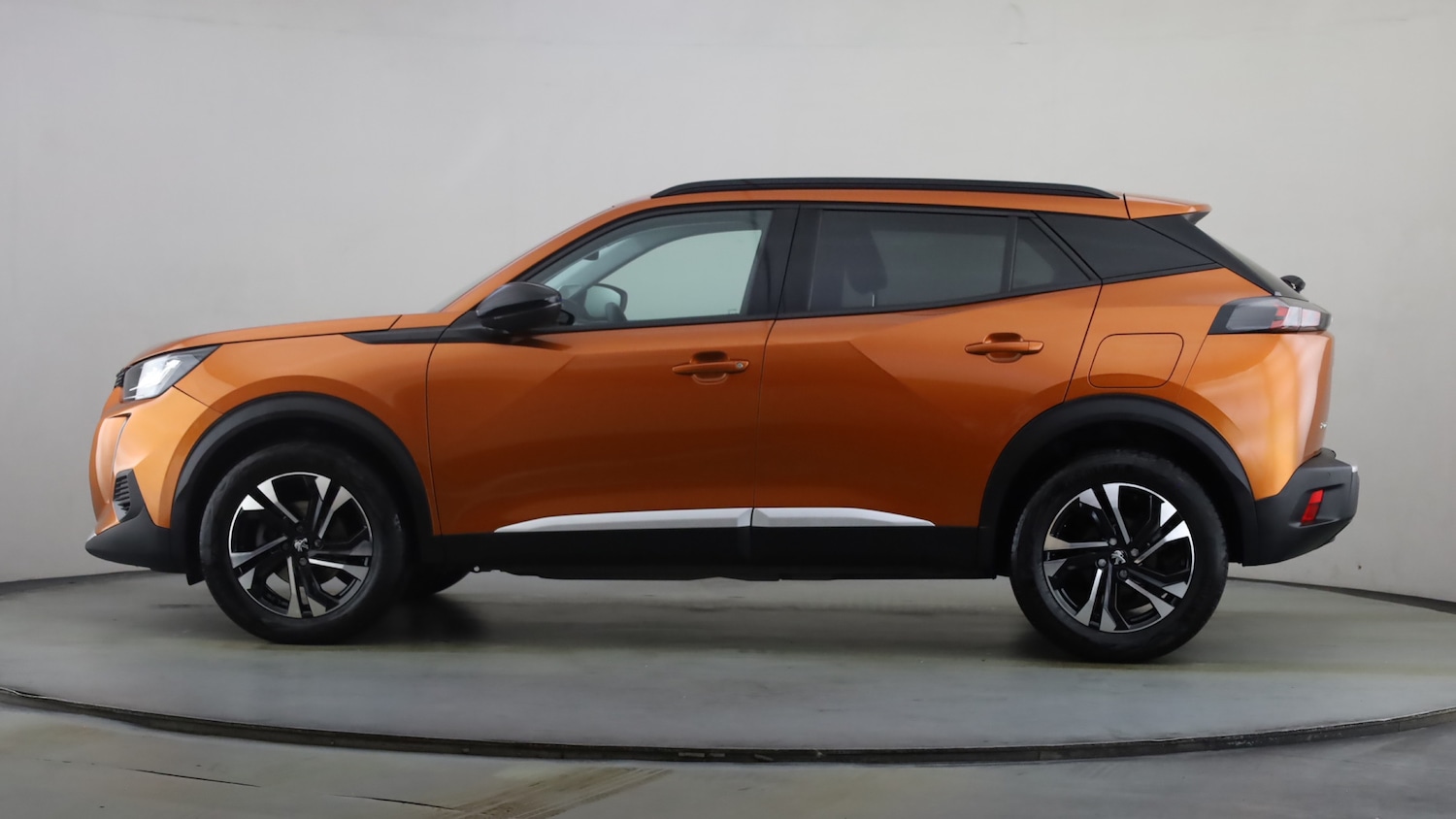 Used Peugeot 2008 2022 for sale - 76095564: Photo 14