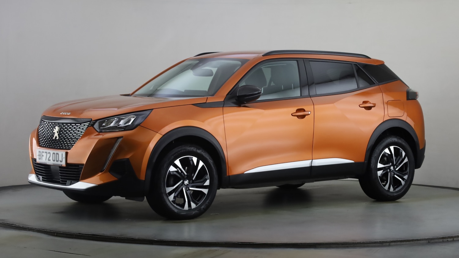 Used Peugeot 2008 2022 for sale - 76095564: Photo 15