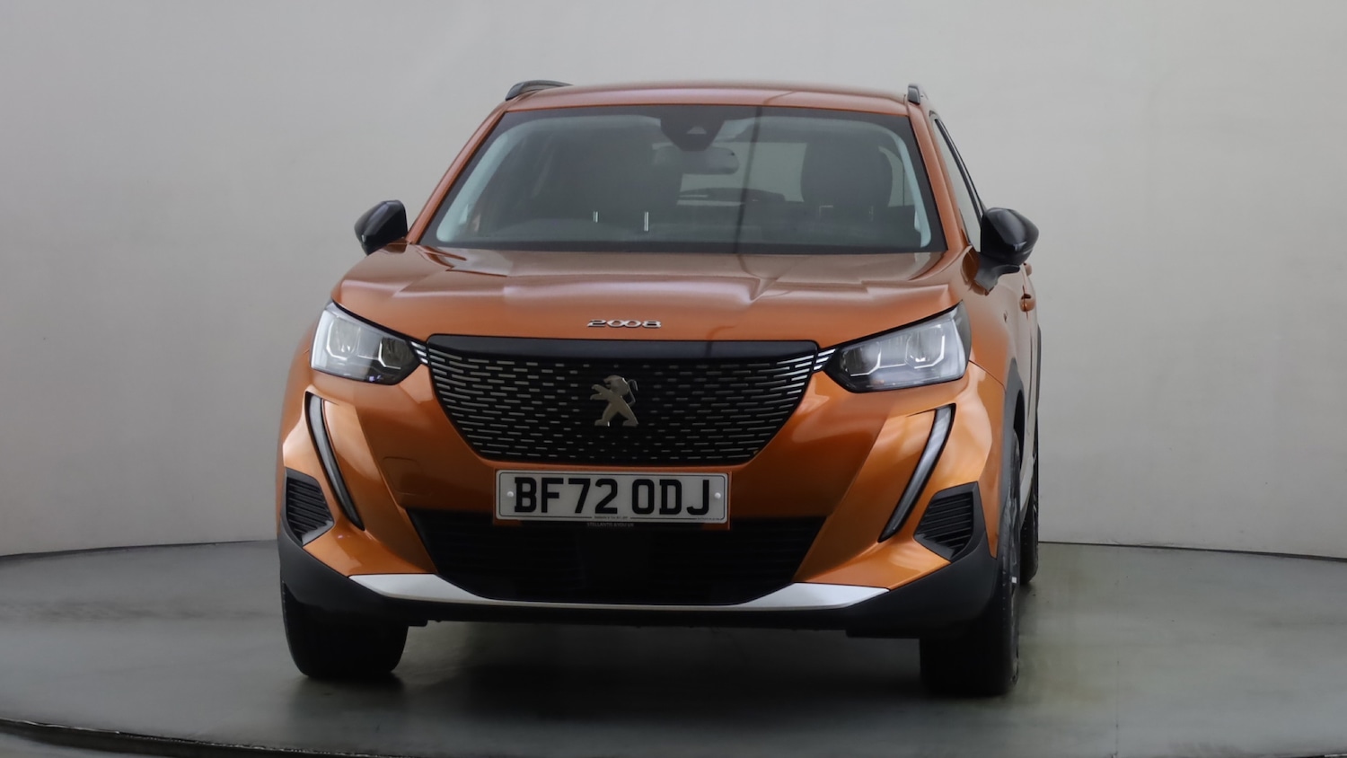 Used Peugeot 2008 2022 for sale - 76095564: Photo 16