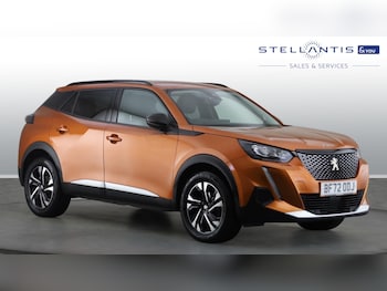 Peugeot - 2008