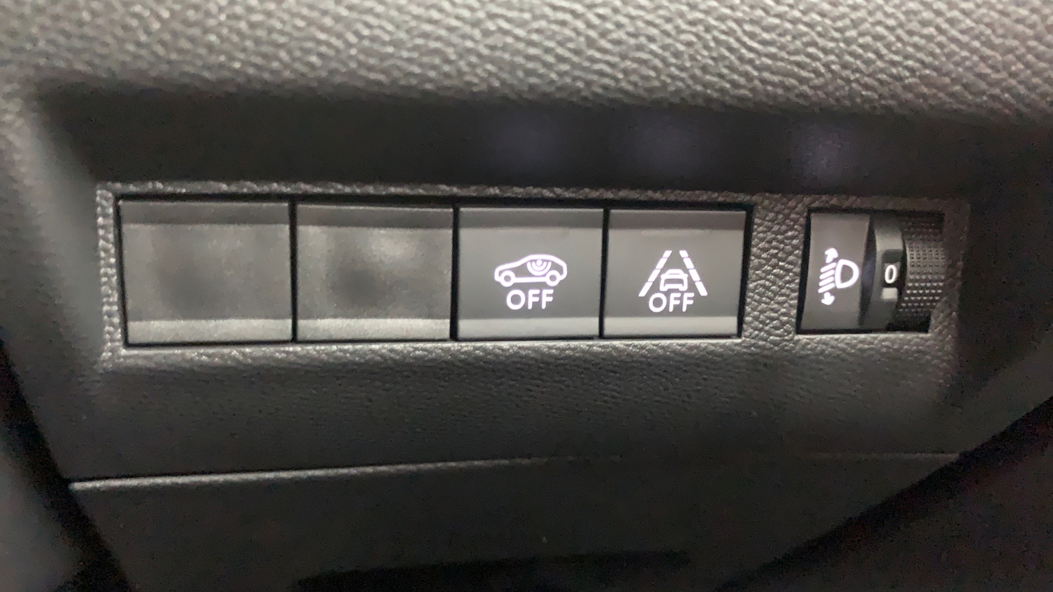 Used Peugeot 2008 2022 for sale - 76095564: Photo 20