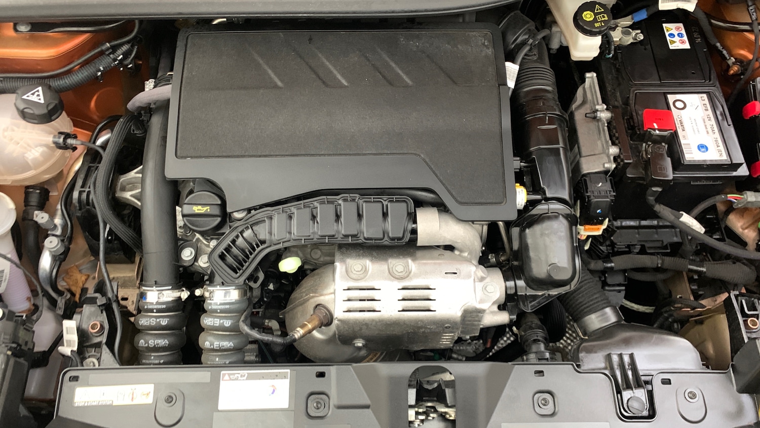 Used Peugeot 2008 2022 for sale - 76095564: Photo 21