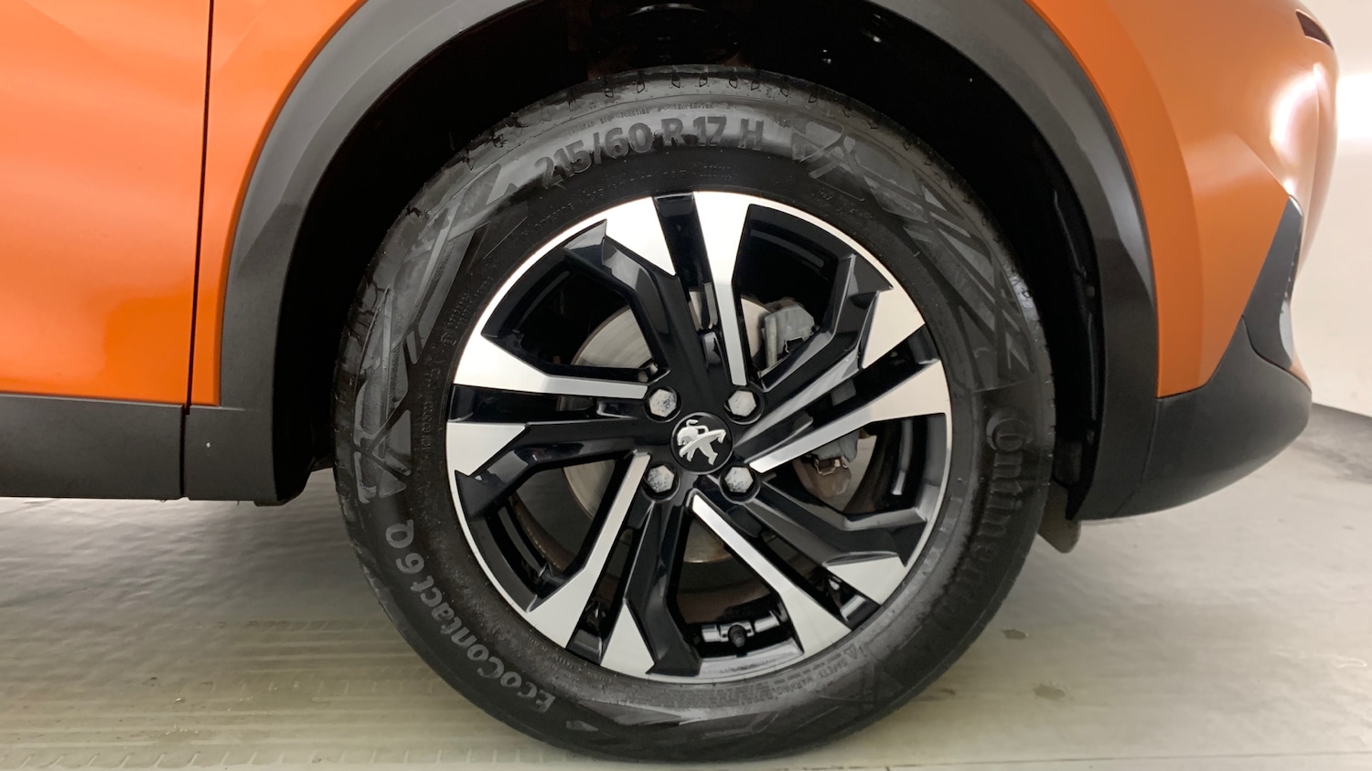 Used Peugeot 2008 2022 for sale - 76095564: Photo 23