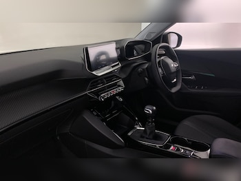Used Peugeot 2008 2022 for sale - 76095564: Photo 2
