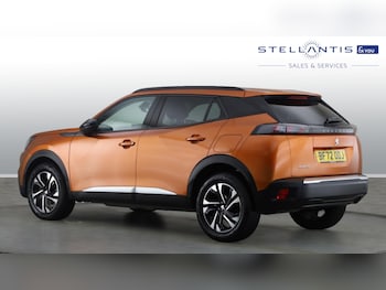 Used Peugeot 2008 2022 for sale - 76095564: Photo 3