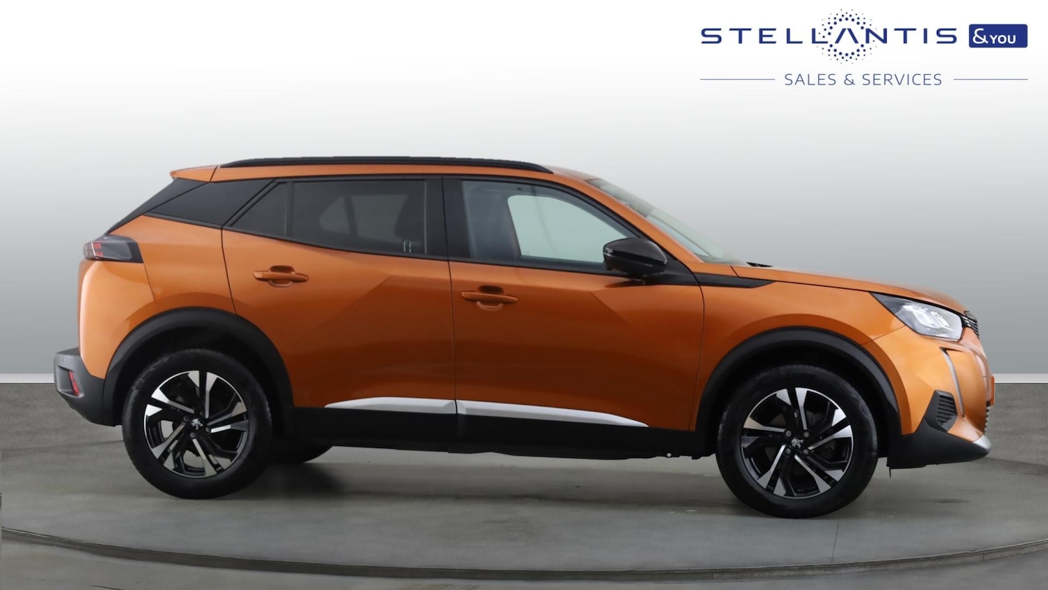 Used Peugeot 2008 2022 for sale - 76095564: Photo 4