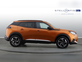 Used Peugeot 2008 2022 for sale - 76095564: Photo 4