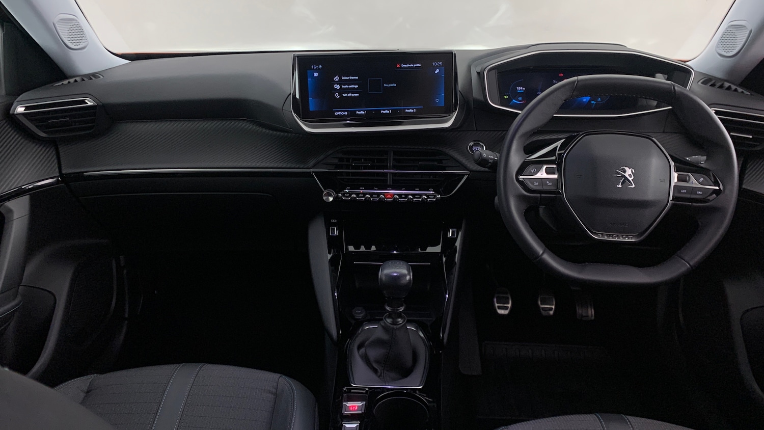 Used Peugeot 2008 2022 for sale - 76095564: Photo 9