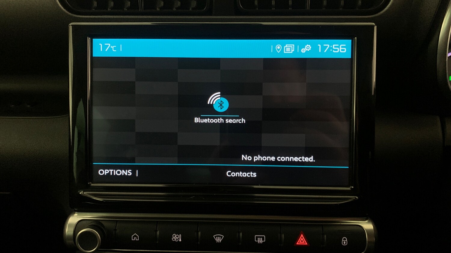 Used Citroen C3 Aircross 2023 for sale - 76458458: Photo 11