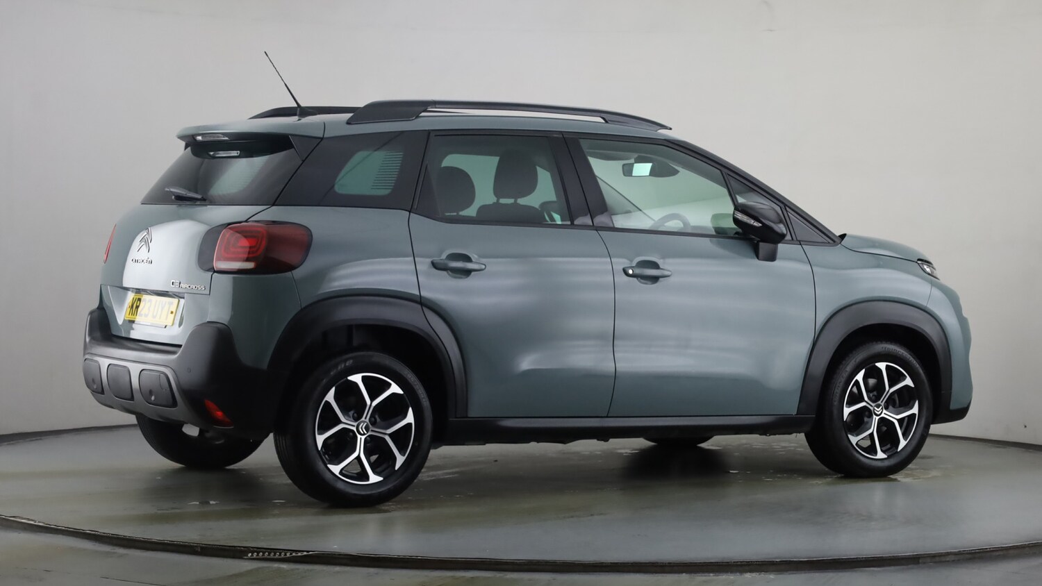 Used Citroen C3 Aircross 2023 for sale - 76458458: Photo 12
