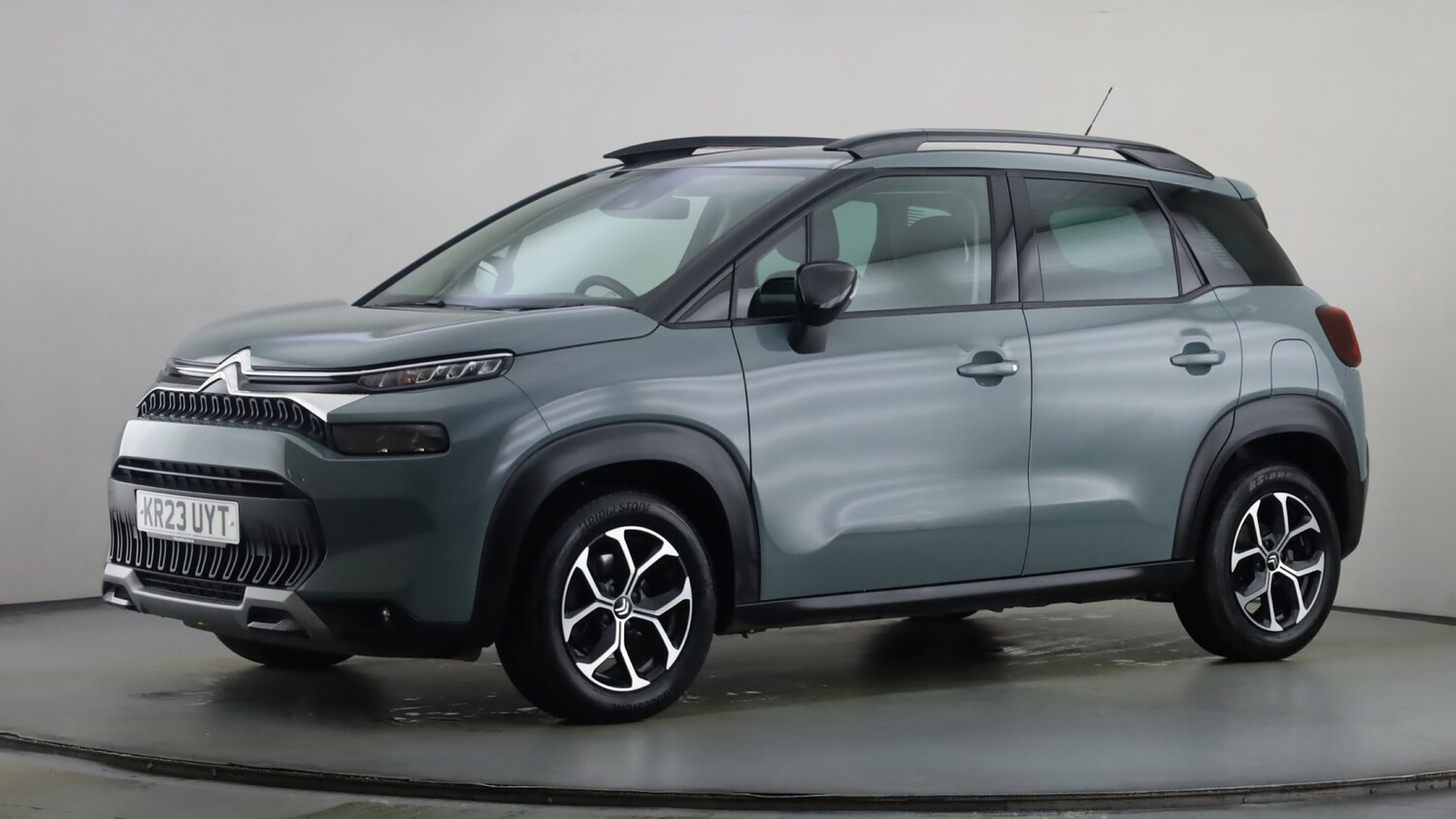 Used Citroen C3 Aircross 2023 for sale - 76458458: Photo 15