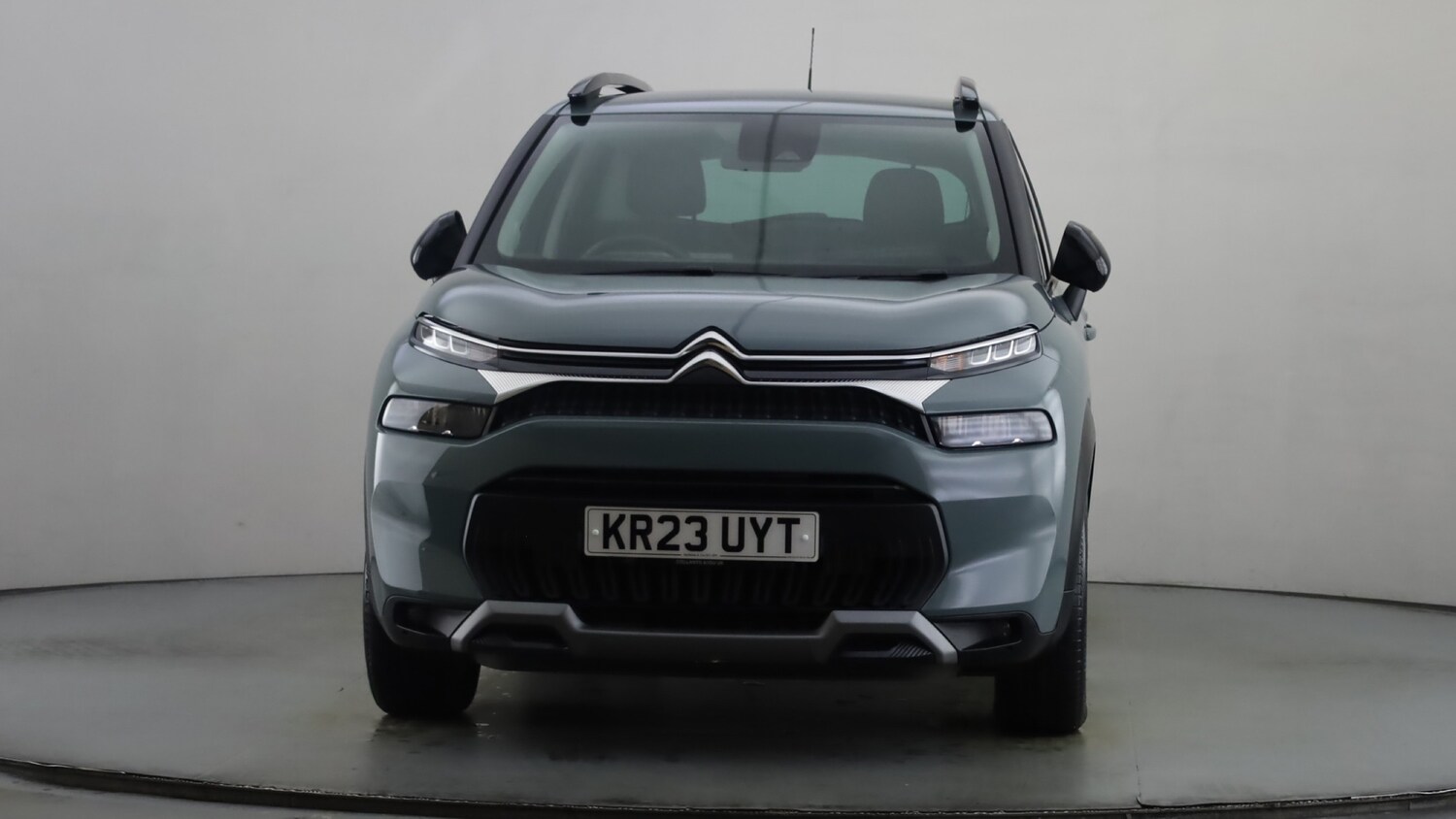 Used Citroen C3 Aircross 2023 for sale - 76458458: Photo 16
