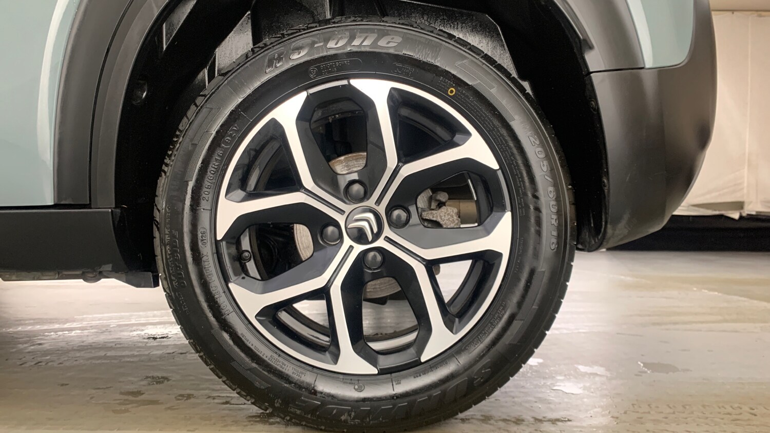 Used Citroen C3 Aircross 2023 for sale - 76458458: Photo 17