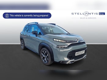 Used Citroen C3 Aircross 2023 for sale - 76458458: Photo