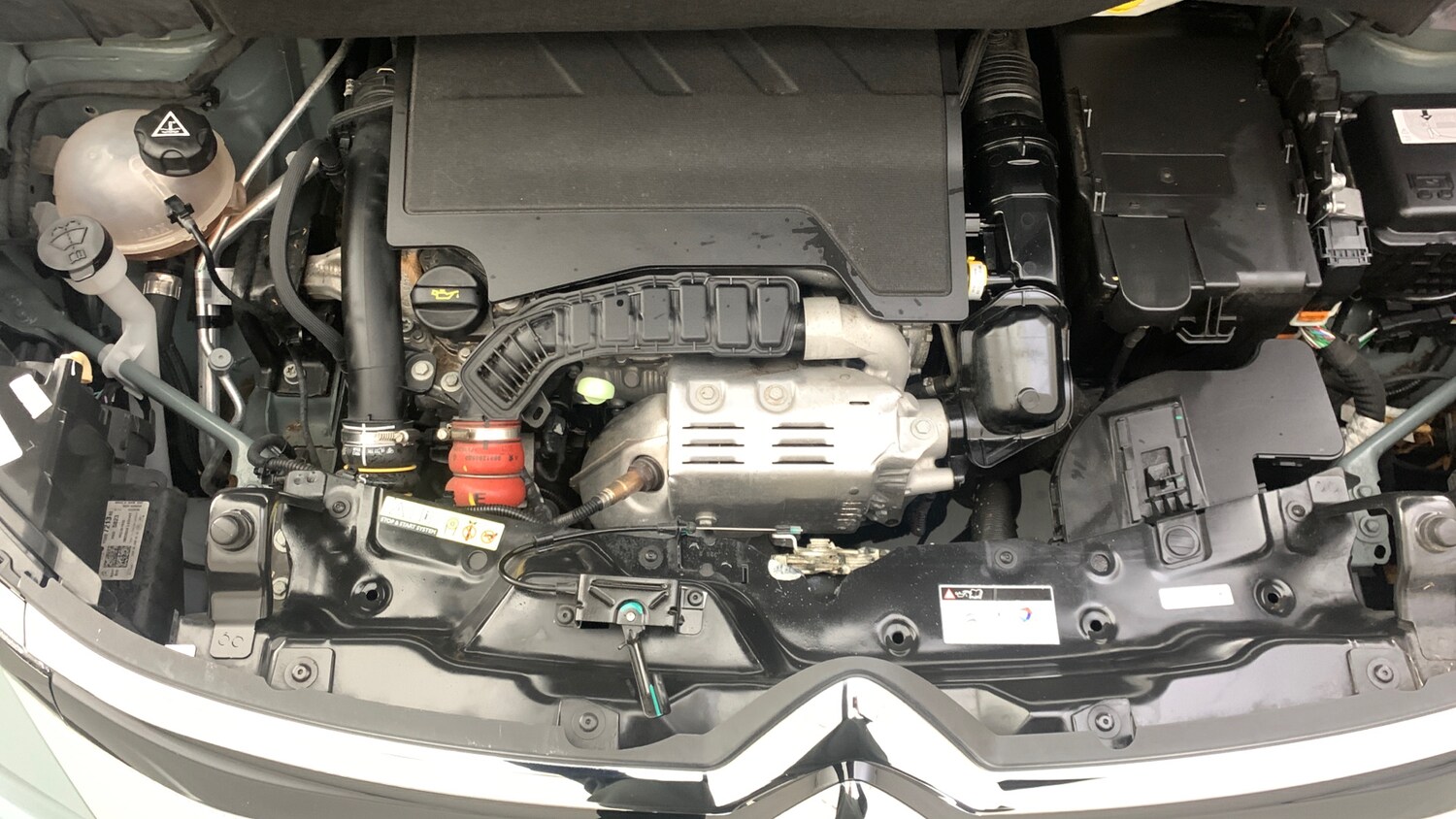 Used Citroen C3 Aircross 2023 for sale - 76458458: Photo 21