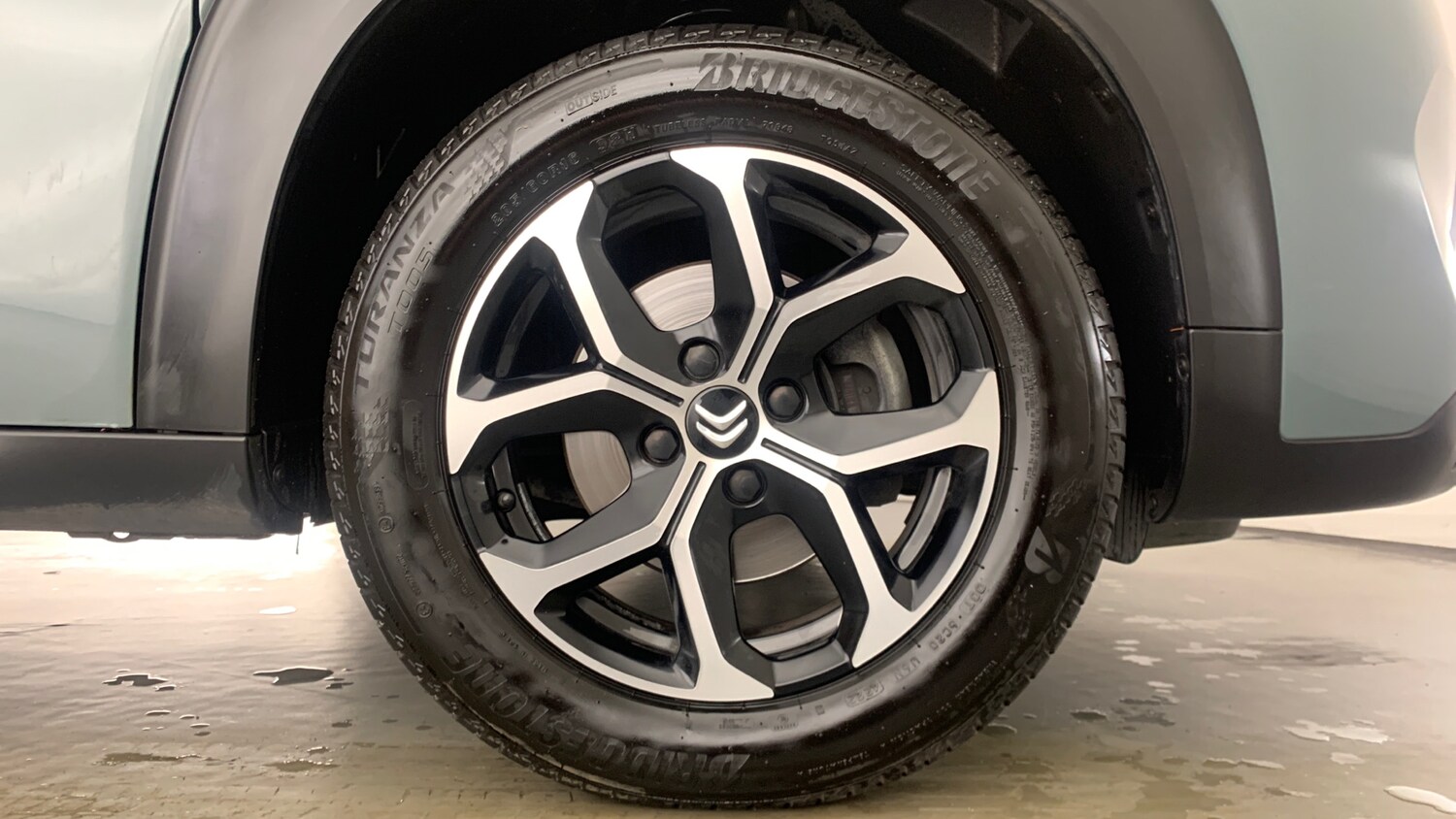 Used Citroen C3 Aircross 2023 for sale - 76458458: Photo 23