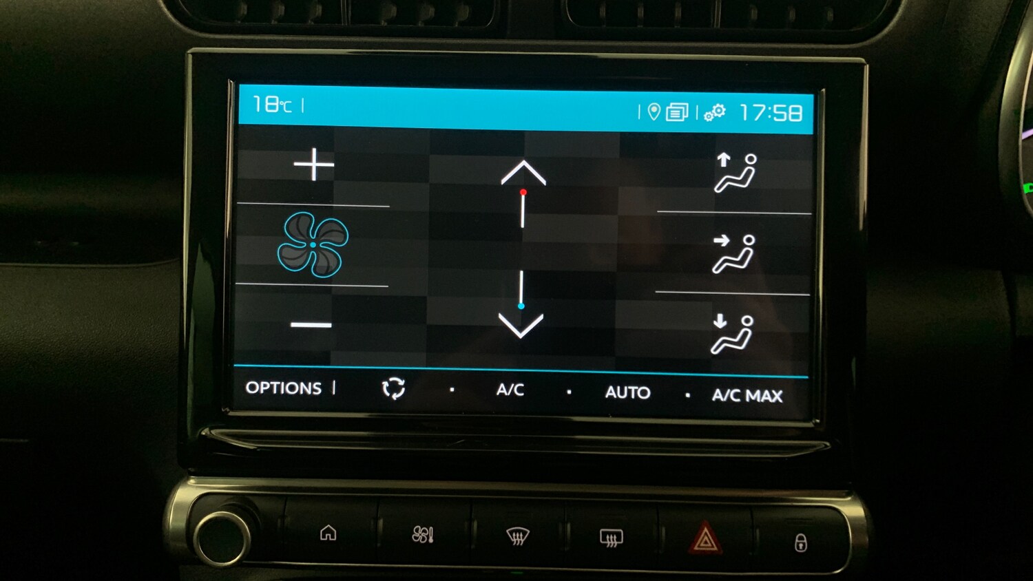 Used Citroen C3 Aircross 2023 for sale - 76458458: Photo 24