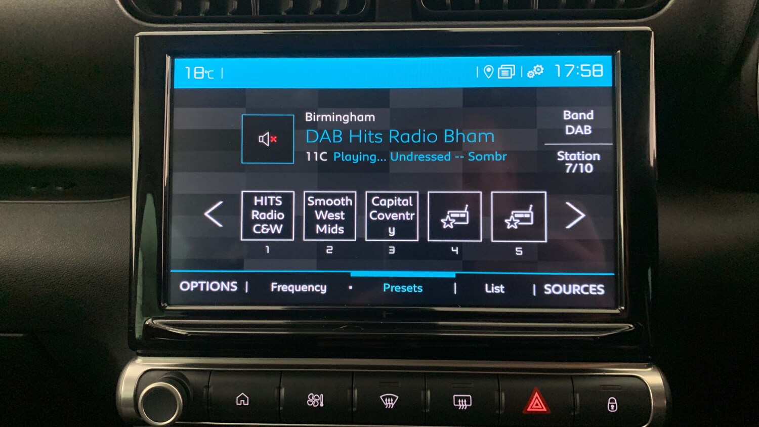 Used Citroen C3 Aircross 2023 for sale - 76458458: Photo 26