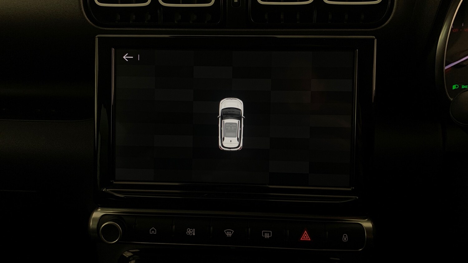 Used Citroen C3 Aircross 2023 for sale - 76458458: Photo 28