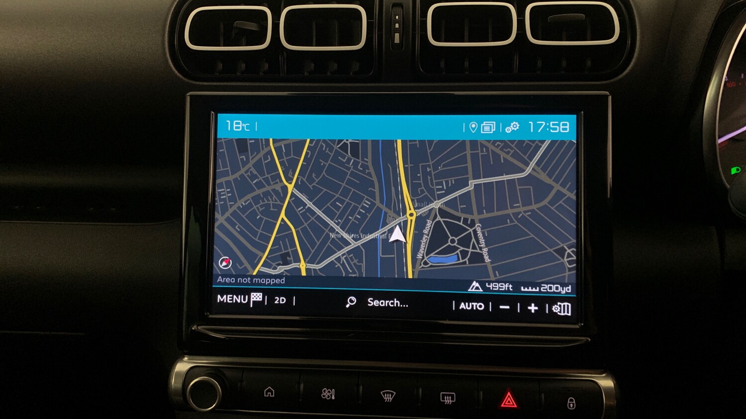 Used Citroen C3 Aircross 2023 for sale - 76458458: Photo 29