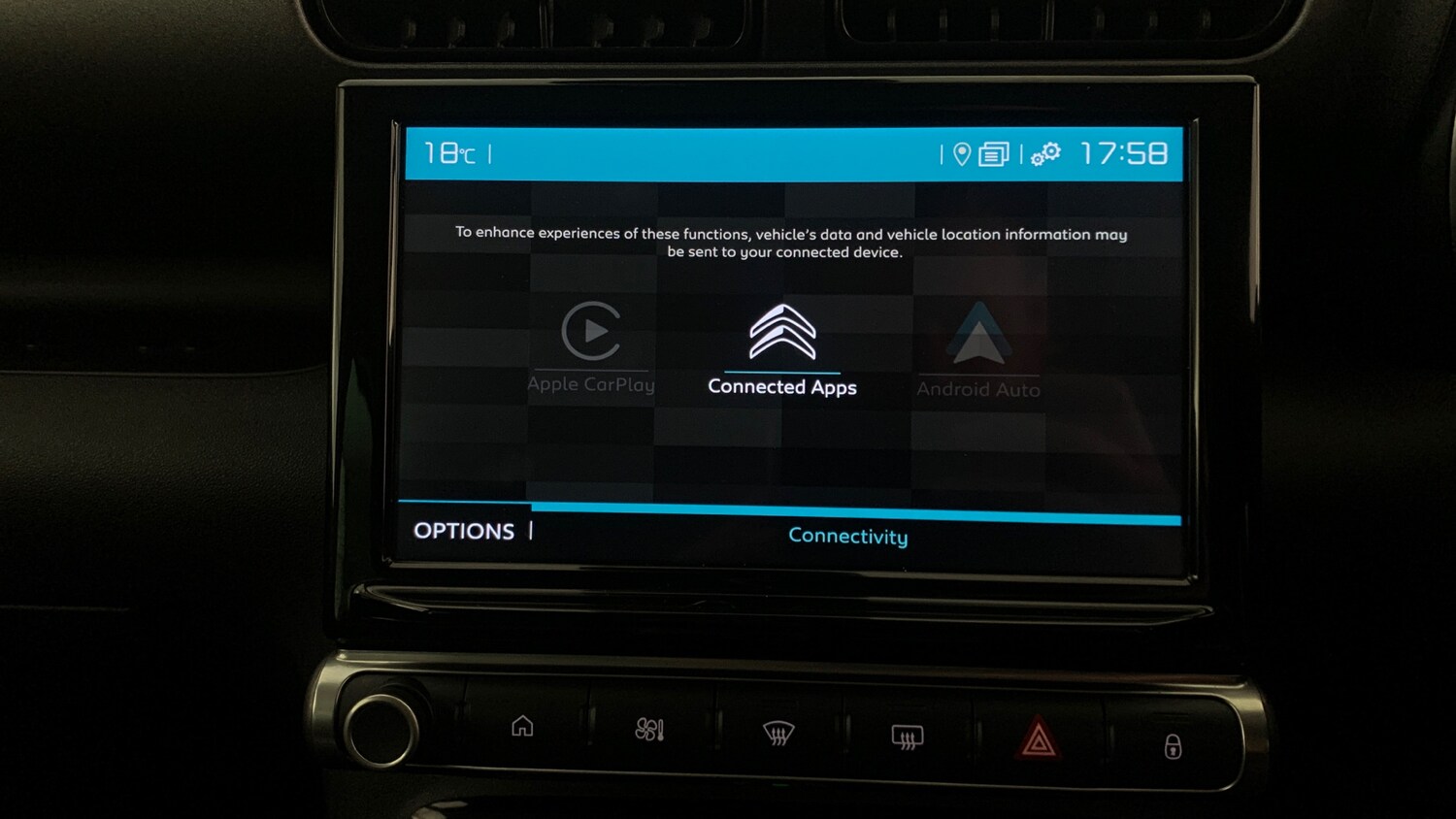 Used Citroen C3 Aircross 2023 for sale - 76458458: Photo 30