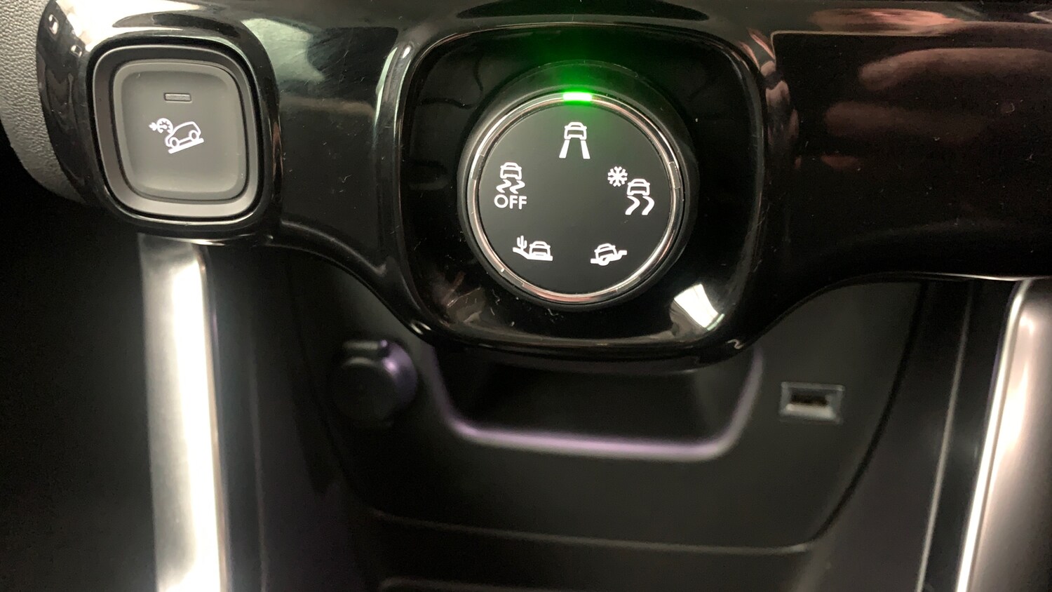 Used Citroen C3 Aircross 2023 for sale - 76458458: Photo 31