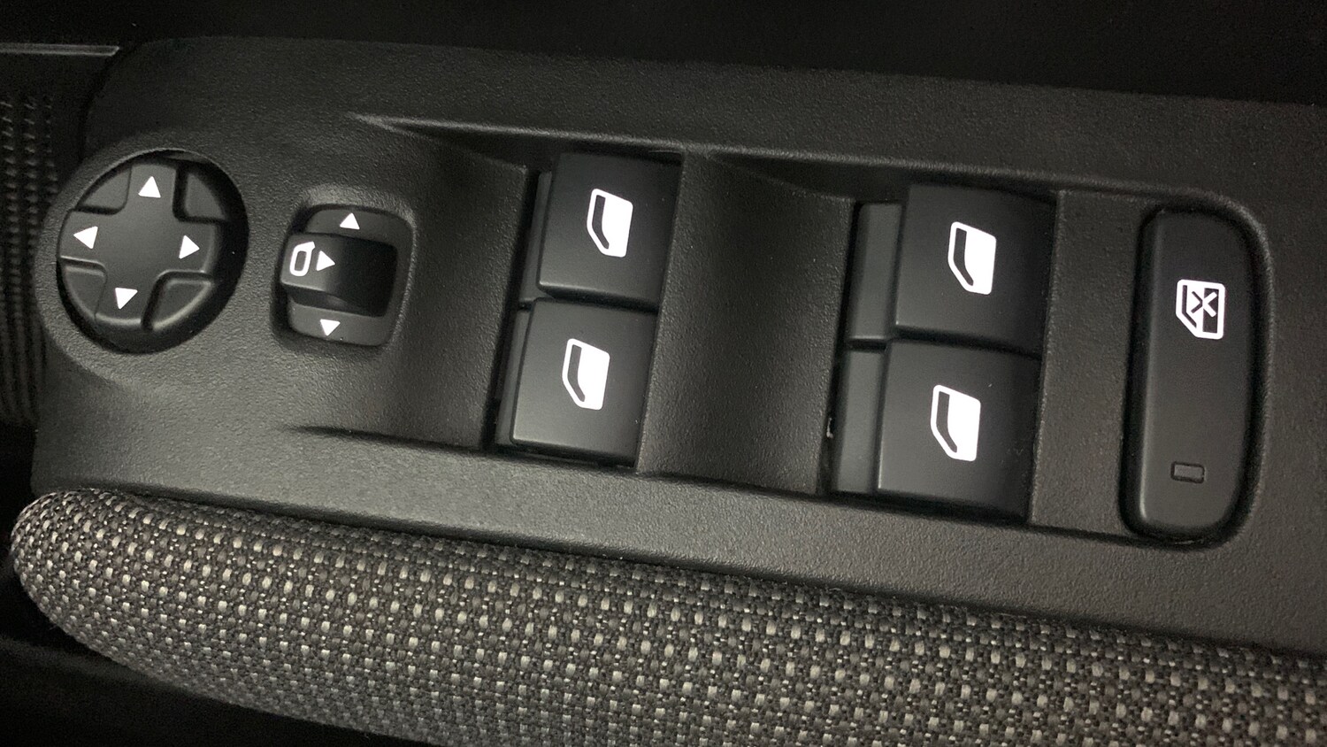 Used Citroen C3 Aircross 2023 for sale - 76458458: Photo 37