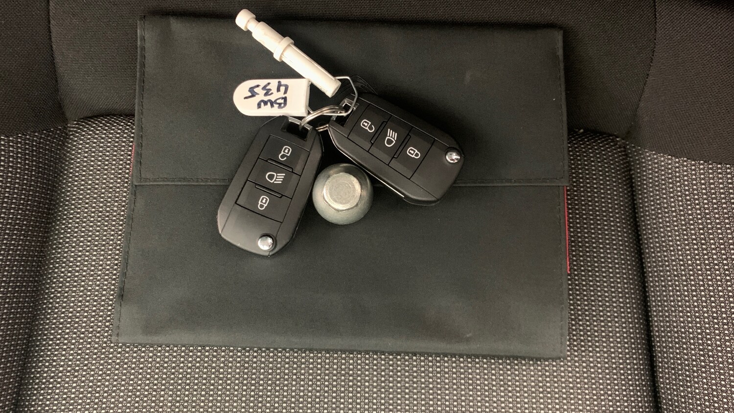 Used Citroen C3 Aircross 2023 for sale - 76458458: Photo 40