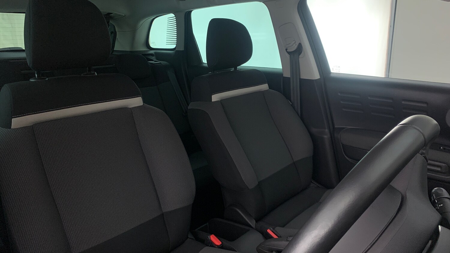 Used Citroen C3 Aircross 2023 for sale - 76458458: Photo 41