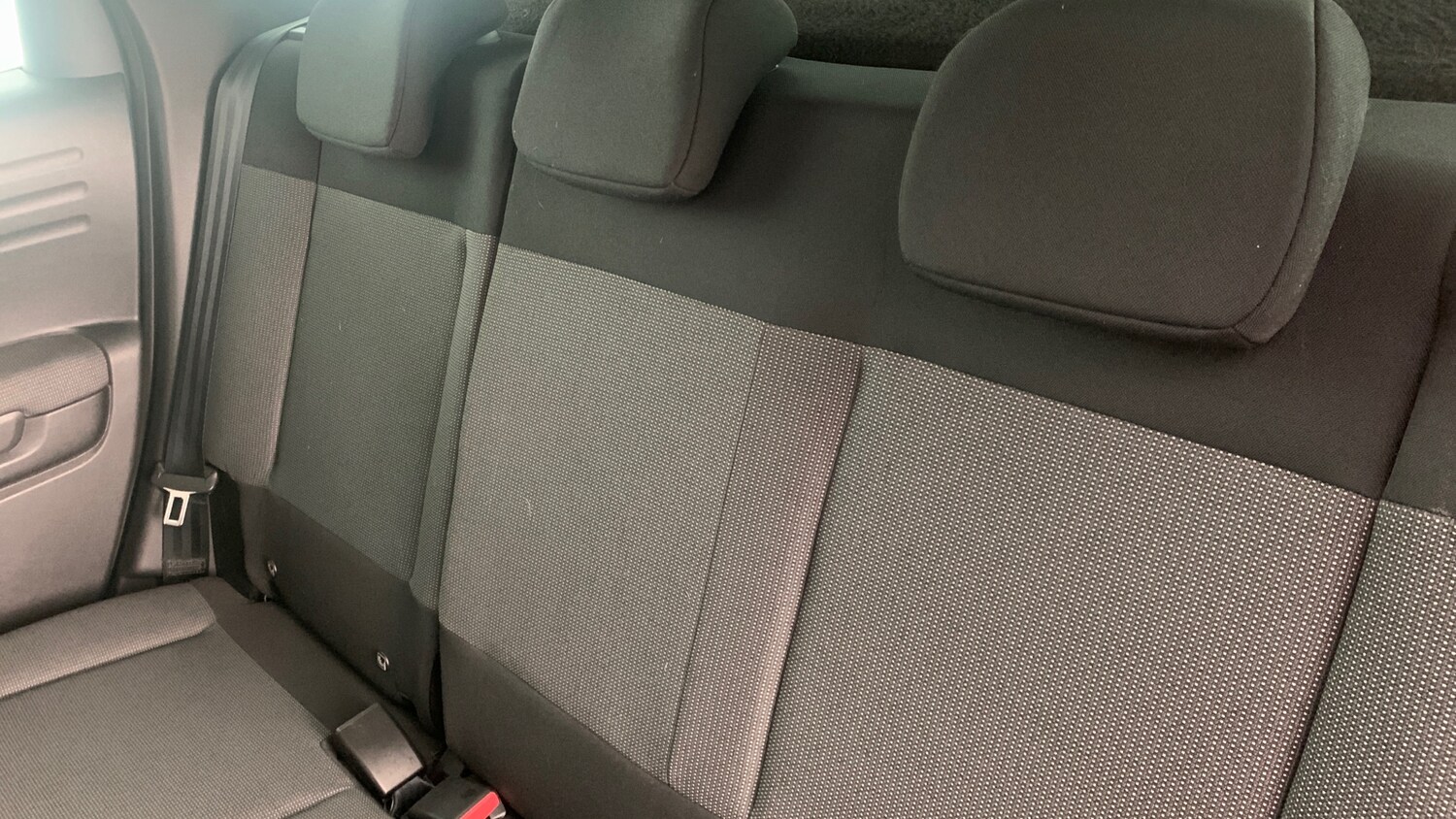 Used Citroen C3 Aircross 2023 for sale - 76458458: Photo 8