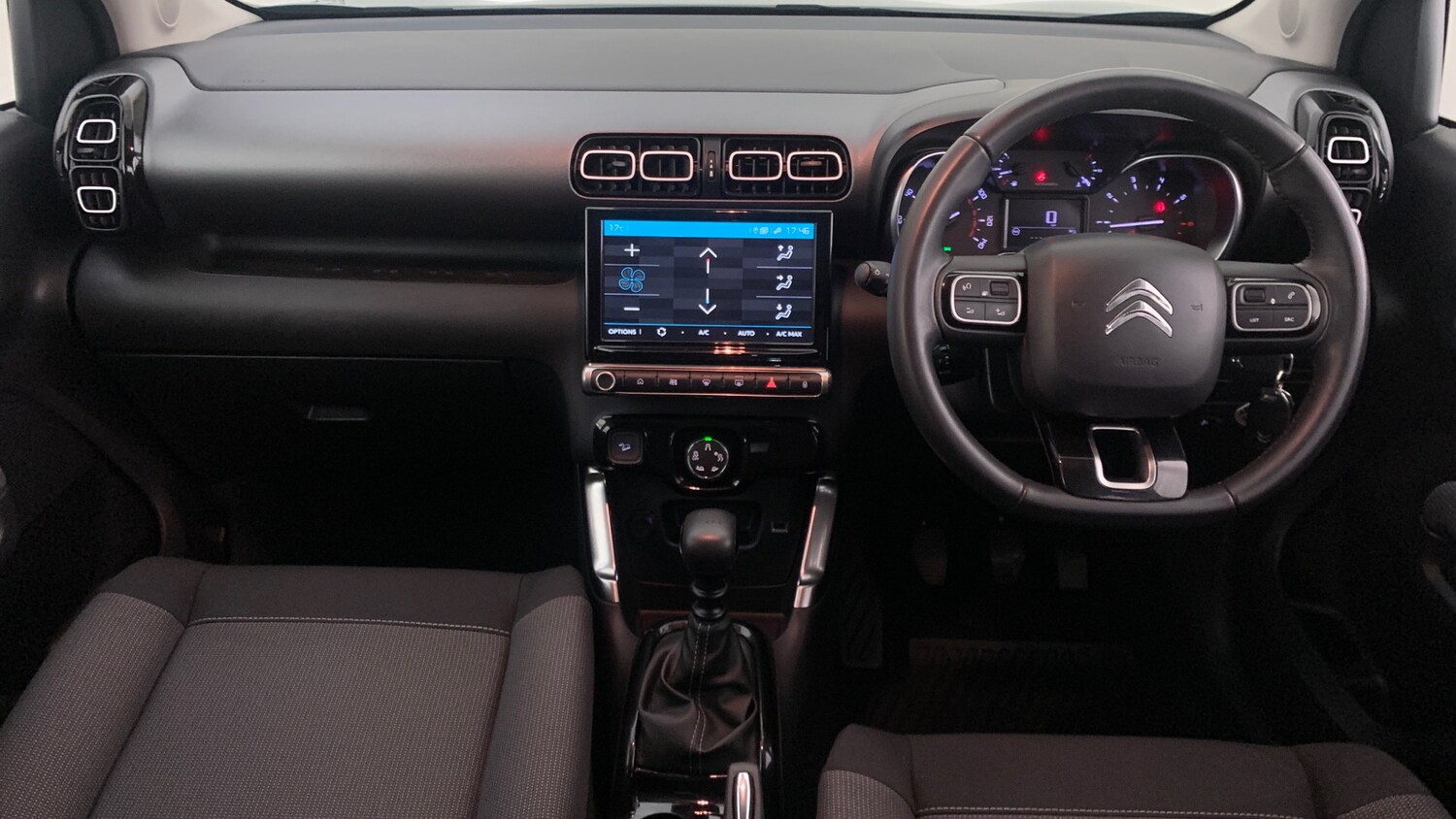 Used Citroen C3 Aircross 2023 for sale - 76458458: Photo 9