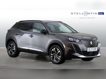 Used Peugeot 2008 2022 for sale - 78677297: Photo
