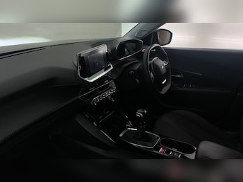 Used Peugeot 2008 2022 for sale - 78677297: Photo